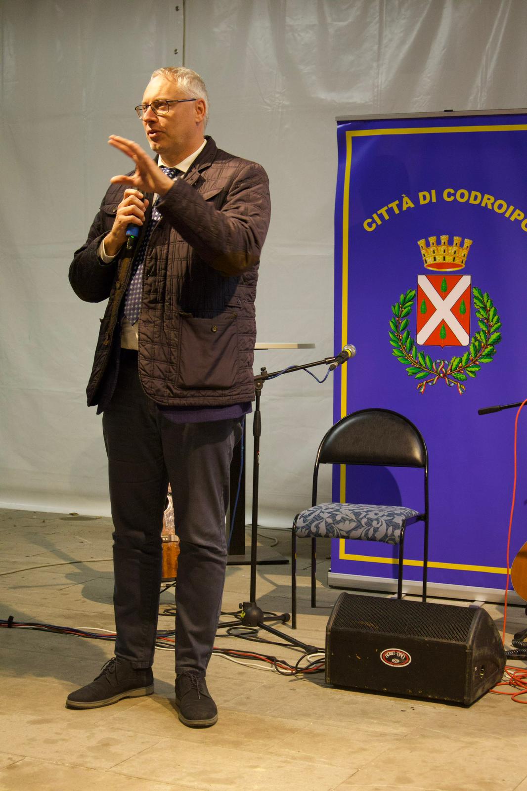CULTURA. BORDIN A PREMIO SAN SIMON: PROMOZIONE FRIULANO FONDAMENTALE